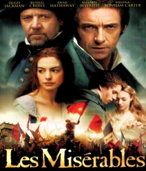 Les Miserables เล มิเซราบล์