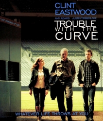 Trouble with the curve หักโค้งชีวิต สะกิดรัก