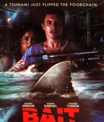 Bait (2012) โคตรฉลามคลั่ง