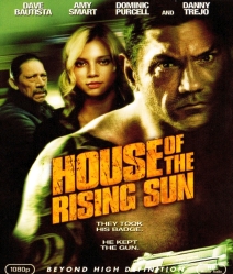 House of the rising sun สั่งแค้นดับเครื่องชน