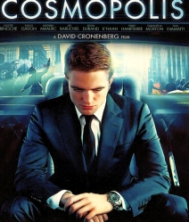 Cosmopolis เทพบุตรสยบเมืองคลั่ง