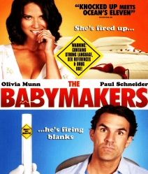 The Babymakers แผนป่อง...ต้องปล้น!