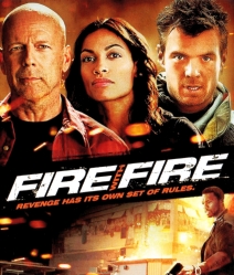 Fire with fire คนอึดล้างเพลิงนรก