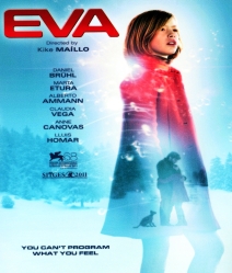 Eva เอวา มหัศจรรย์หุ่นจักรกล