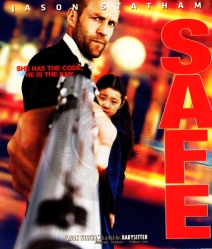 Safe (2012) โคตรระห่ำ ทะลุรหัส
