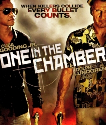 One in the Chamber (2012) เพชฌฆาต โค่นเพชฌฆาต