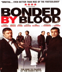 Bonded by blood ตลบหลังฝังแก๊งค้ายา
