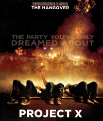 Project x โปรเจ็คท์ เอ็กซ์ คืนซ่าส์ปาร์ตี้หลุดโลก