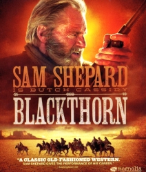 Blackthorn (2011) เสือลายคราม {ซับอังกฤษจะขึ้นช้ากว่าเสียงพูดนิดหน่อย}