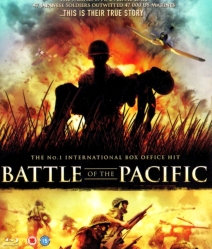 Battle of the Pacific
