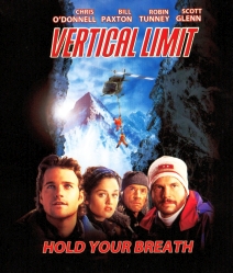 Vertical limit ไต่เป็นไต่ตาย