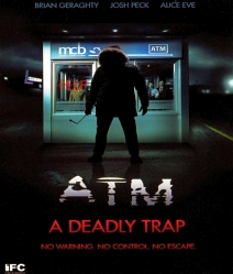 Atm ตู้ กด ตาย