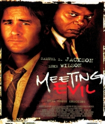 Meeting evil ประจันหน้าอำมหิต