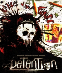 Detention (2012) เกรียนซ่าส์ ฆ่าให้เกลี้ยง