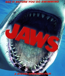 Jaws (1975) จอว์ส ฉลามดุ