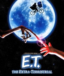 E.T. The Extra Terrestrial อี.ที. เพื่อนรัก