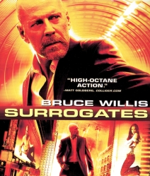 Surrogates คนอึดฝ่านรกโคลนนิ่ง