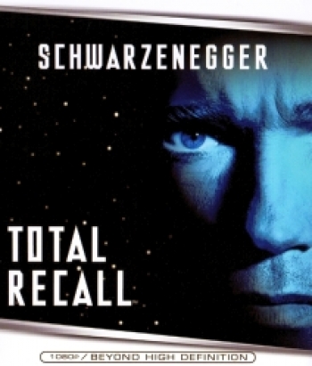 Total Recall (1990) คนทะลุโลก