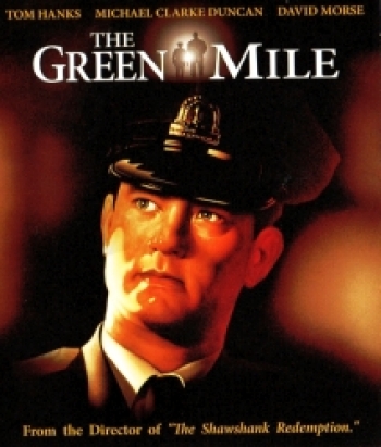 The Green Mile (1999) ปาฏิหาริย์แดนประหาร