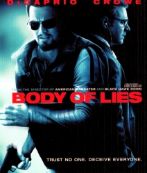 Body of Lies (2008) แผนบงการยอดจารชนสะท้านโลก