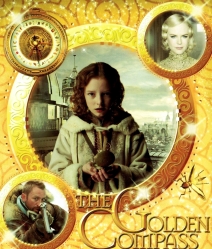 The Golden compass อภินิหารเข็มทิศทองคำ