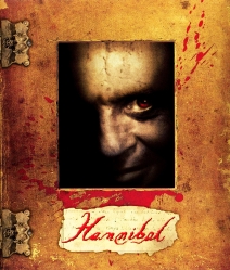 Hannibal (2001) อำมหิตลั่นโลก เสีย