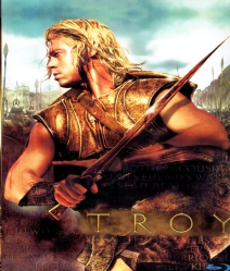 Troy (2004) ทรอย