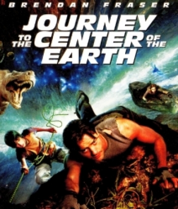 Journey to the Center of the Earth (2008) ดิ่งทะลุสะดือโลก