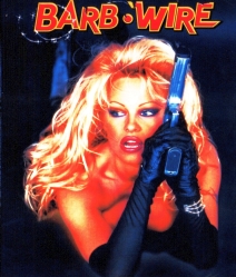 Barb wire บ๊าร์บ ไวร์ อีสาวนักล่า