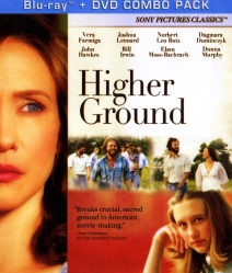 Higher ground ขอเพียงสวรรค์โอบกอดหัวใจ