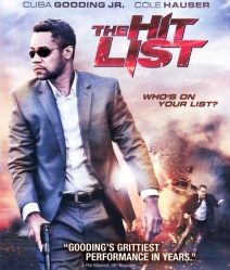 The Hit list โพยมรณะล้างบัญชีเลือด