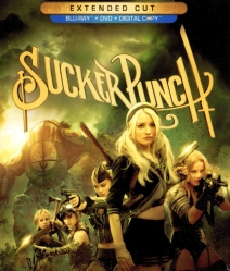 Sucker Punch (2011) อีหนูดุทะลุโลก