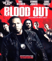Blood out เค้นเลือดแค้นทวงยุติธรรม