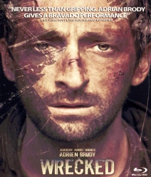 Wrecked (2010) ผ่ากฏล่าคนลบอดีต