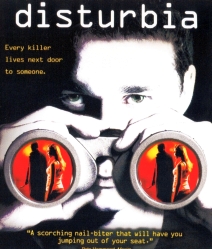 Disturbia จ้อง หลอน...ซ่อนเงื่อนผวา
