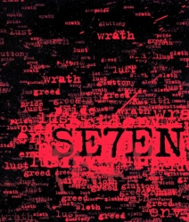 Se7en (1995) เซเว่น เจ็ดข้อต้องฆ่า