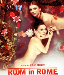 Room In Rome (2010) ในห้องรักโรมรำลึก