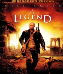 I Am legend (2007) ไอ แอม เลเจนด์ ข้าคือตำนานพิฆาตมหากาฬ
