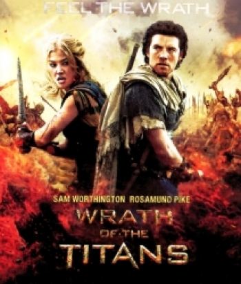 Wrath of the Titans (2012) สงครามมหาเทพพิโรธ 2