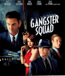 Gangster Squad (2013) แก๊งกุดหัวเจ้าพ่อ