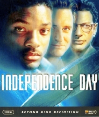 ID4 Independence day ไอดี 4 สงครามวันดับโลก