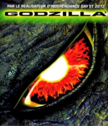 Godzilla (1998) ก็อตซิลล่า อสูรพันธุ์นิวเคลียร์ล้างโลก