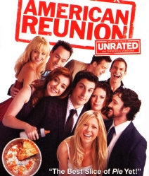 American Pie Reunion คืนสู่เหย้าแก็งค์แอ้มสาว