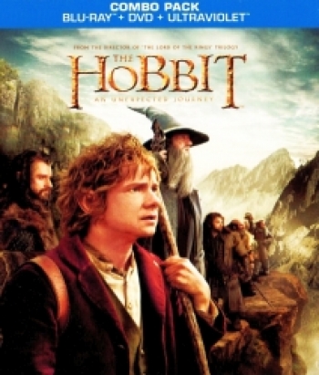 The Hobbit: An Unexpected Journey (2012) เดอะ ฮอบบิท การผจญภัยสุดคาดคิด