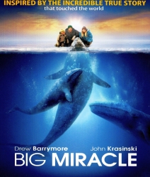 Big miracle ปาฏิหาริย์วาฬสีเทา