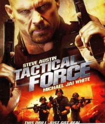Tactical Force หน่วยฝึกหัดภารกิจเดนตาย