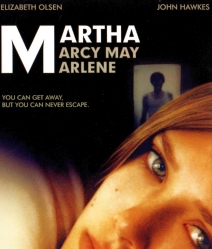 Martha marcy may Marlene มาร์ธา ฝ่าโหดหนีอำมหิต