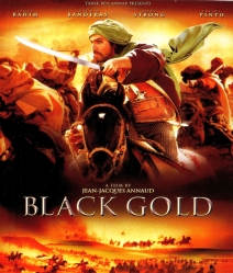 Black gold แบล็ค โกลด์ ล่าขุมทองดับตะวัน