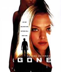 Gone ขีดระทึกเส้นตาย