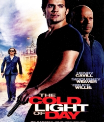 The Cold light of day อึดพันธุ์อึด